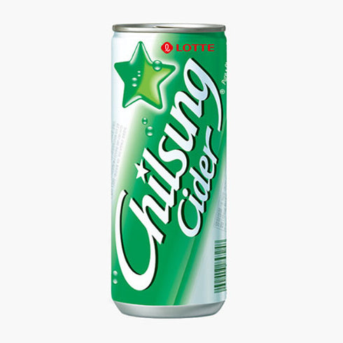 七星サイダー(250ml)